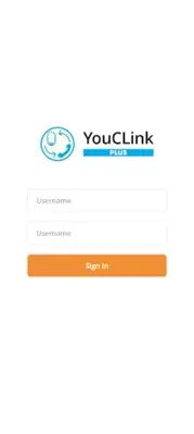 YouCLink+ android App screenshot 4